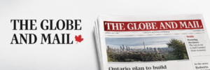 The Globe and Mail