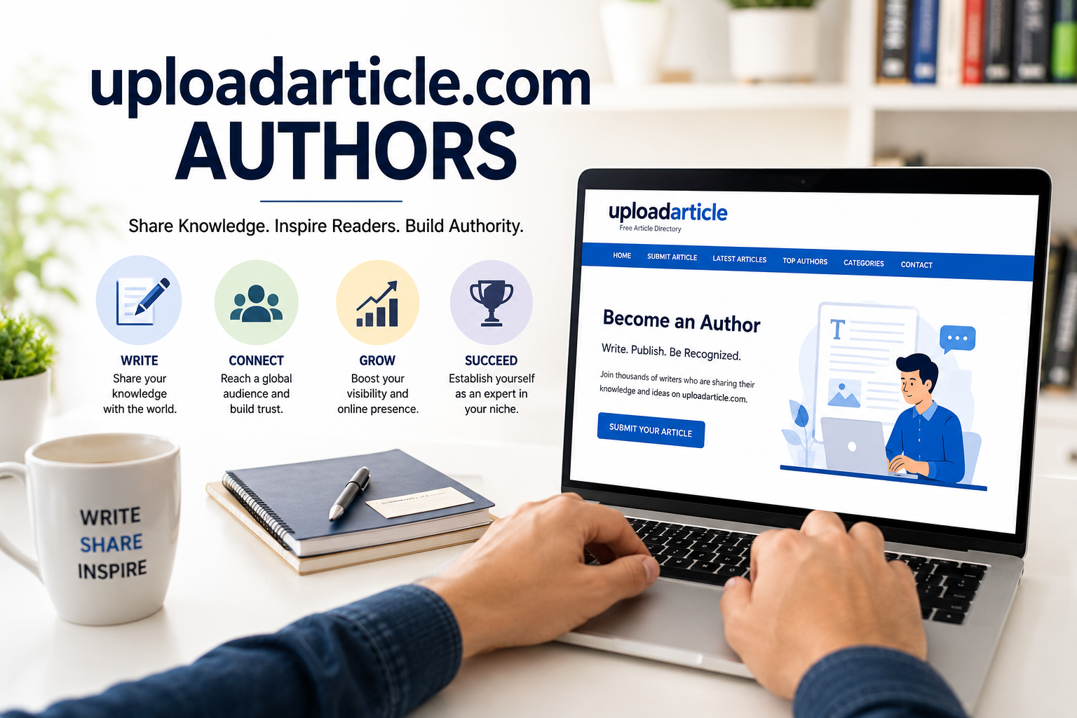 uploadarticle.com authors