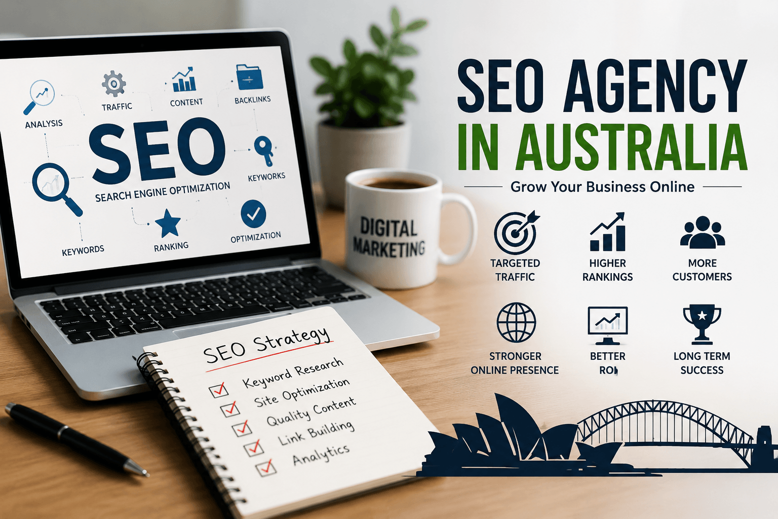 SEO Agency in Australia Uploadarticles: The Secret Weapon Smart Businesses Use to Dominate Google